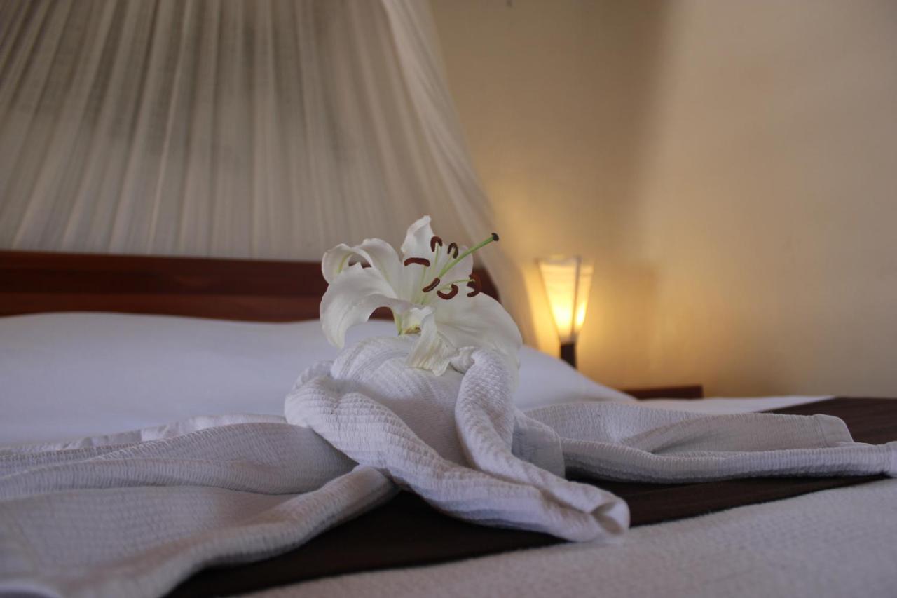 Hotel Piedra Escondida Tulum Bagian luar foto