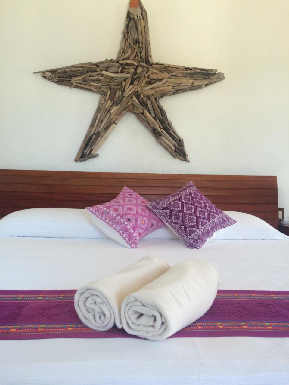 Hotel Piedra Escondida Tulum Bagian luar foto