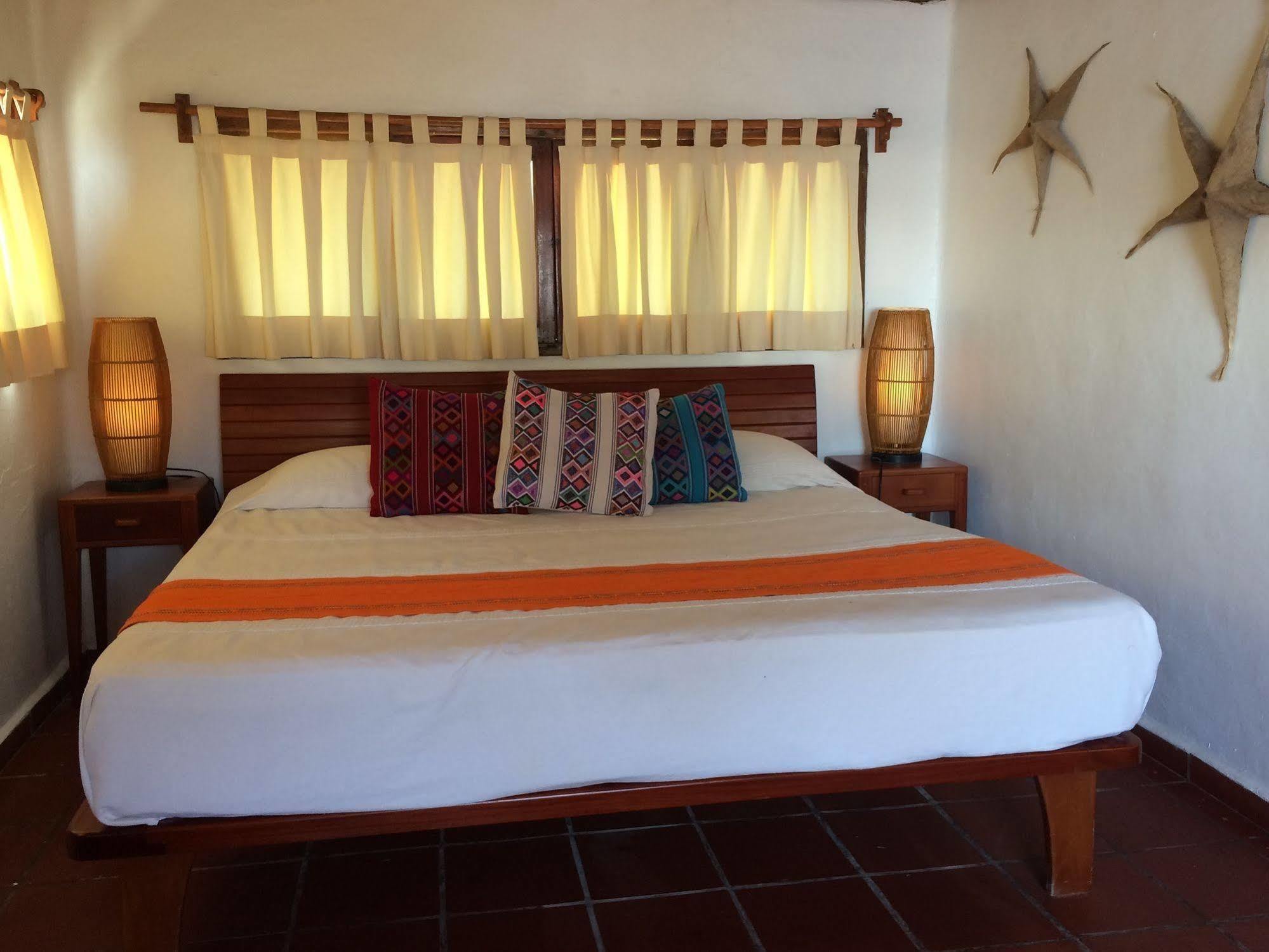 Hotel Piedra Escondida Tulum Bagian luar foto